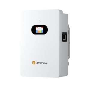 Dawnice 10kWh Solar Battery