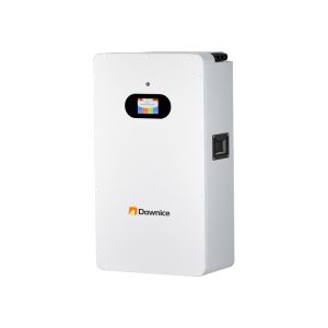 Dawnice 16kWh Home Lithium Ion Batteries